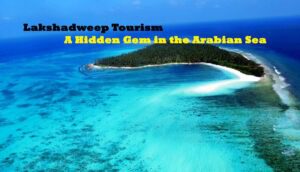 Arabian Sea, Lakshadweep