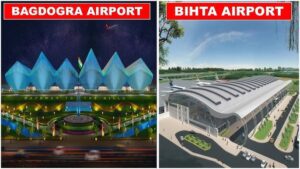 Airport Projects