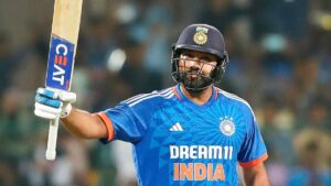 Rohit Sharma T20 World Cup 2024