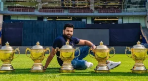 Rohit Sharma 