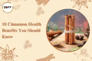 Cinnamon Powder