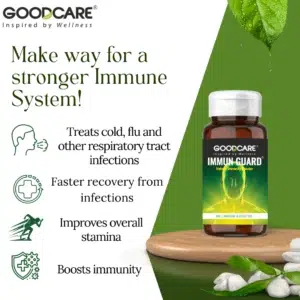 boost immunity