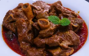 Rogan-Josh