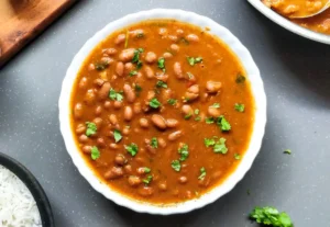 Rajma
