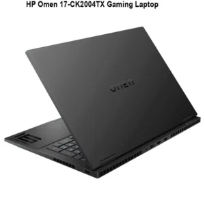 HP Omen 17