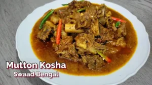 Kosha Mangsho