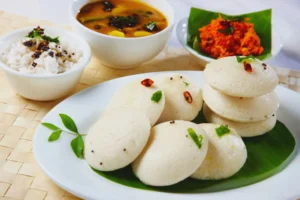 idli