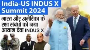 INDUS- X