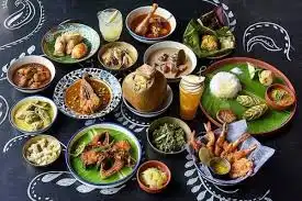 Popular Bengali Dishes