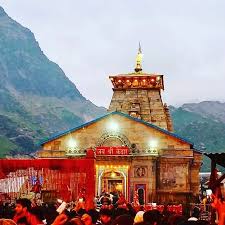 Kedarnath, India