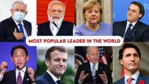 Global Leader