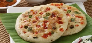 Uttapam