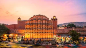 Jaipur, Rajasthan