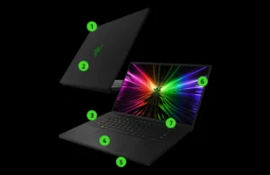 Razer Blade 16