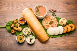 South-indian-foods