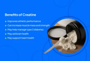 Creatine