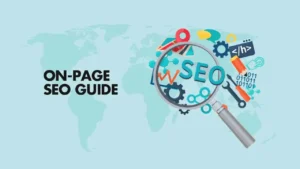 On-Page SEO