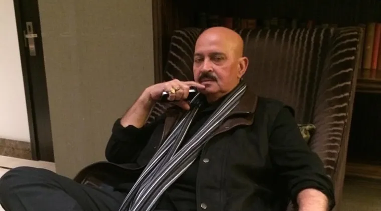 Rakesh Rosan