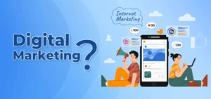 Digital-Marketing