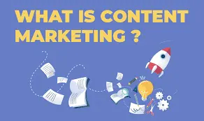 Content Marketing