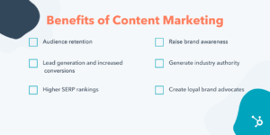 Content Marketing