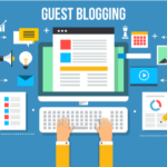 Guest Blogging