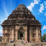 Konark Temple